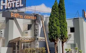 Udi Hotel Center